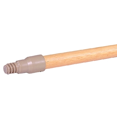 5' PERMA-FLEX HANDLE W/PLASTIC TIP 15/16